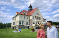Schloss Krugsdorf Golf & Hotel - Exklusiv für Gruppen