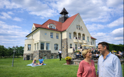 Schloss Krugsdorf Golf & Hotel - Exklusiv für Gruppen