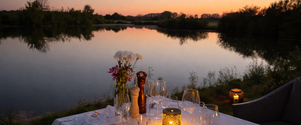 Schloss Krugsdorf Golf & Hotel - Hotel-Außenansicht