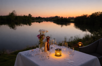 Schloss Krugsdorf Golf & Hotel - Hotel-Außenansicht