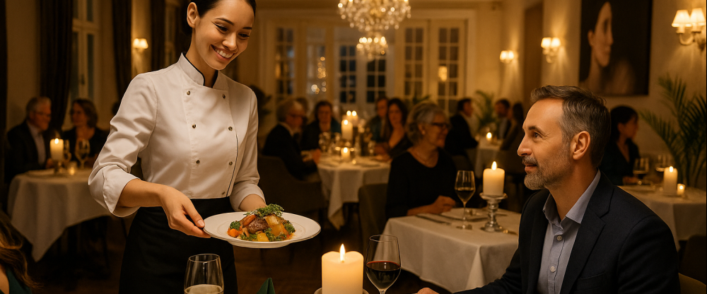 Schloss Krugsdorf Golf & Hotel - Hotel-Außenansicht