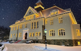 Schloss Krugsdorf Golf & Hotel - Hotel-Außenansicht