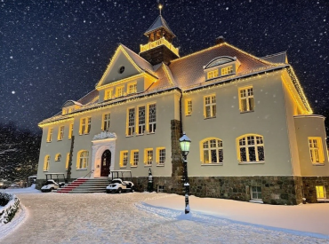 Array, Quelle: Schloss Krugsdorf Golf & Hotel