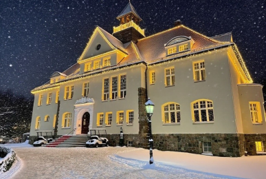 Array, Quelle: Schloss Krugsdorf Golf & Hotel