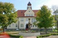 Schloss Krugsdorf Golf & Hotel - Hotel-Außenansicht