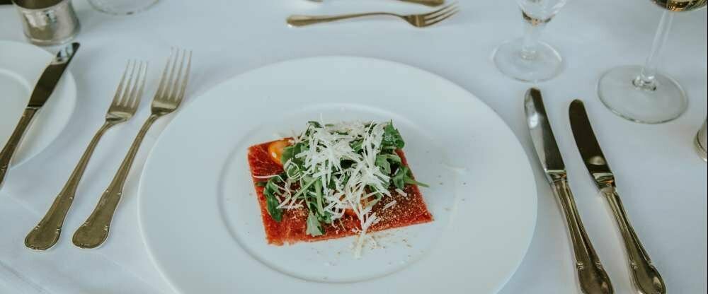 Schloss Krugsdorf Golf & Hotel - Hotel-Außenansicht