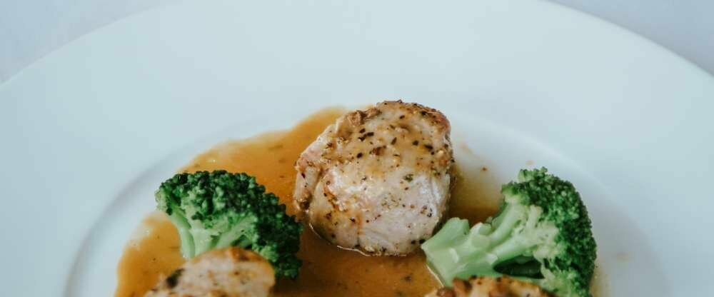 Schloss Krugsdorf Golf & Hotel - Hotel-Außenansicht