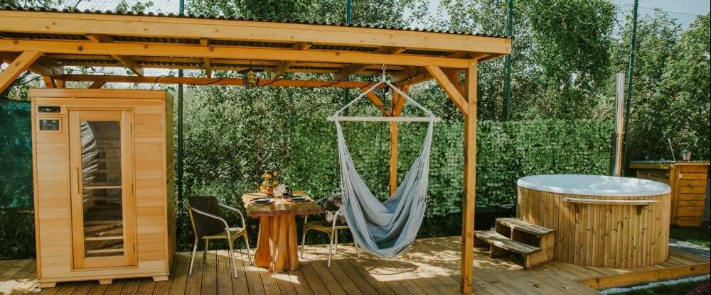 Schloss Krugsdorf Golf & Hotel - Hotel-Außenansicht