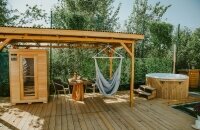 Schloss Krugsdorf Golf & Hotel - Hotel-Außenansicht