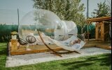 Bubble Tent