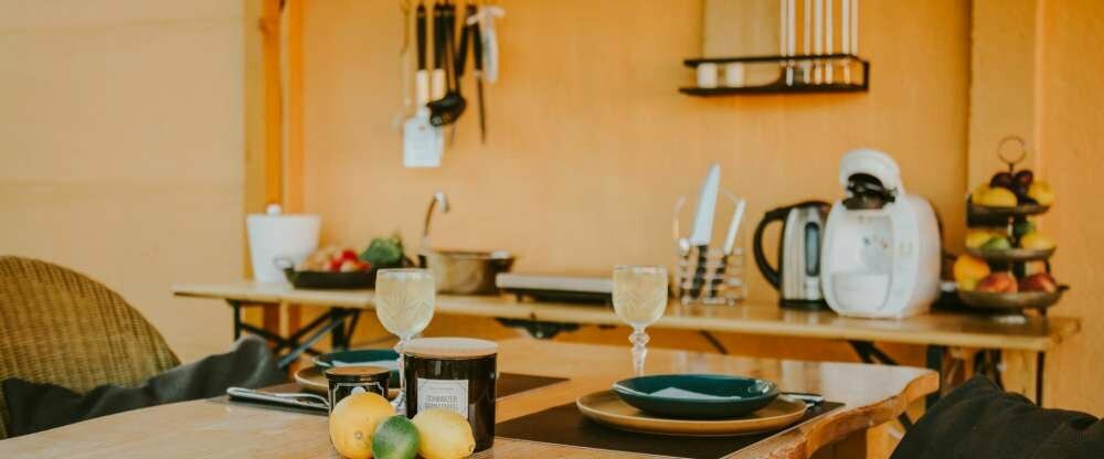 Schloss Krugsdorf Golf & Hotel - Hotel-Außenansicht