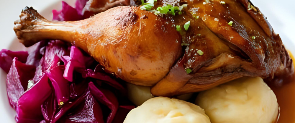 Schloss Krugsdorf Golf & Hotel - Küche