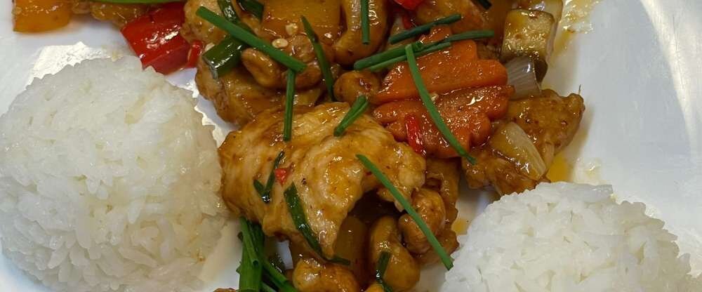 Schloss Krugsdorf Golf & Hotel - Küche