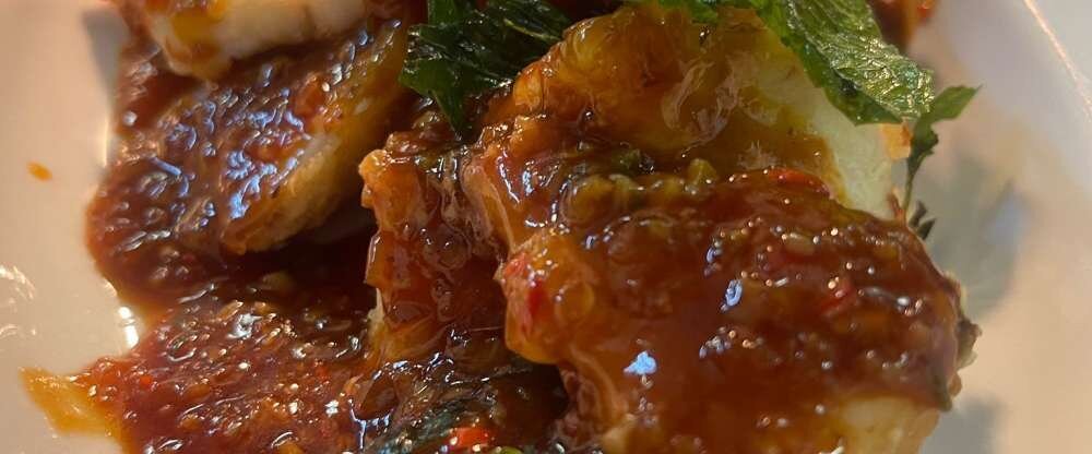 Schloss Krugsdorf Golf & Hotel - Küche