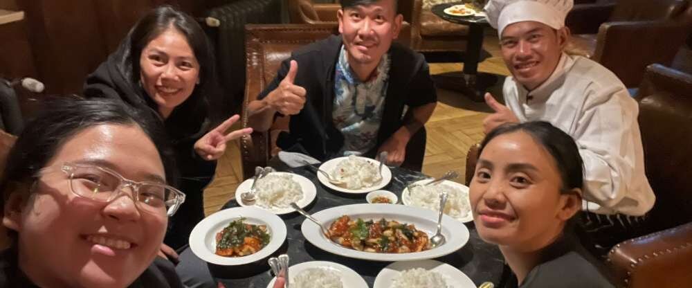 Schloss Krugsdorf Golf & Hotel - Küche