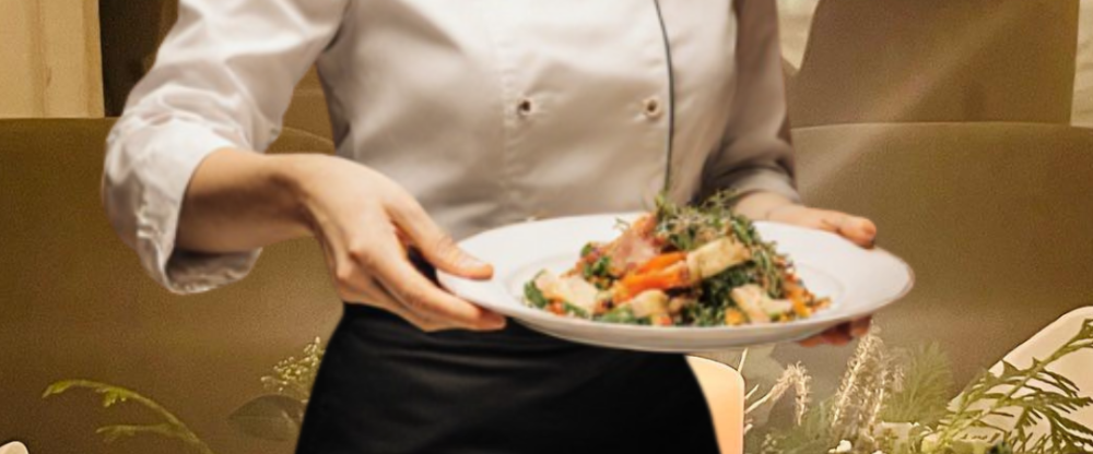 Schloss Krugsdorf Golf & Hotel - Küche