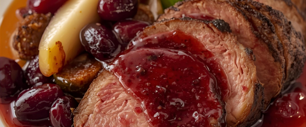 Schloss Krugsdorf Golf & Hotel - Küche