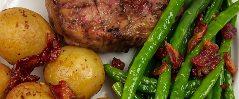 Schloss Krugsdorf Golf & Hotel - Küche