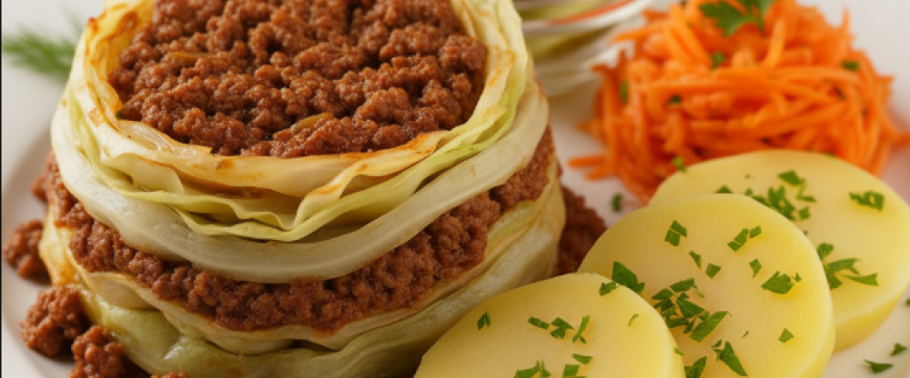 Schloss Krugsdorf Golf & Hotel - Küche