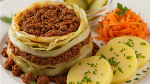 Schloss Krugsdorf Golf & Hotel - Küche