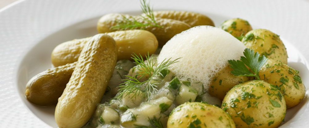 Schloss Krugsdorf Golf & Hotel - Küche