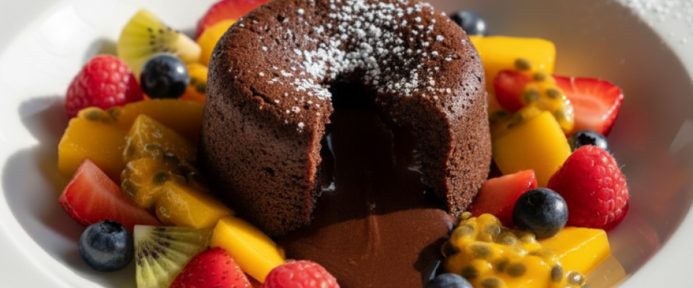 Schloss Krugsdorf Golf & Hotel - Küche