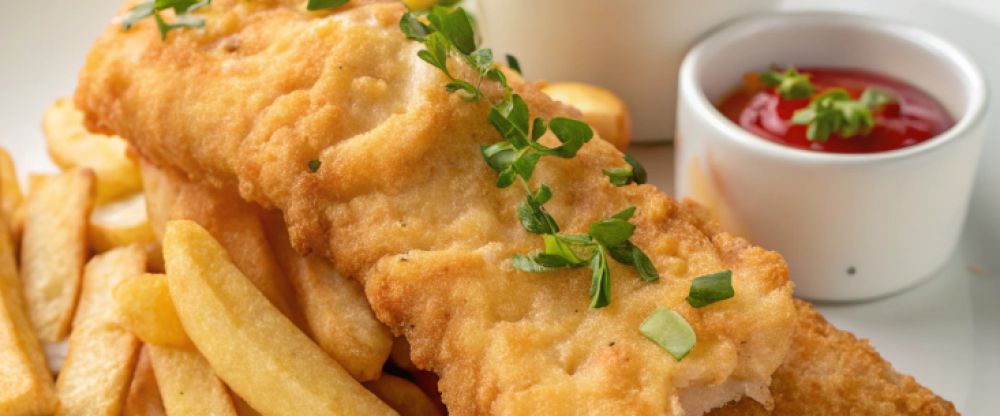 Schloss Krugsdorf Golf & Hotel - Küche