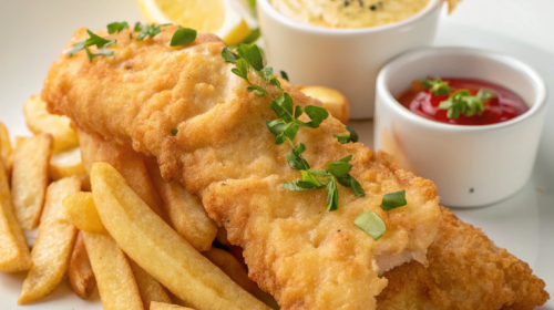 Schloss Krugsdorf Golf & Hotel - Küche