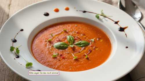 Schloss Krugsdorf Golf & Hotel - Küche