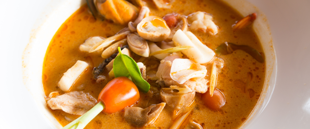 Schloss Krugsdorf Golf & Hotel - Küche