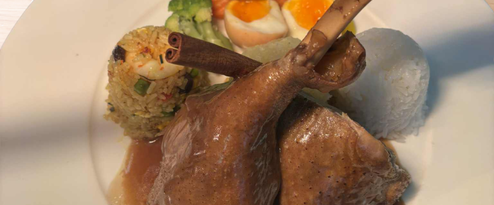 Schloss Krugsdorf Golf & Hotel - Küche