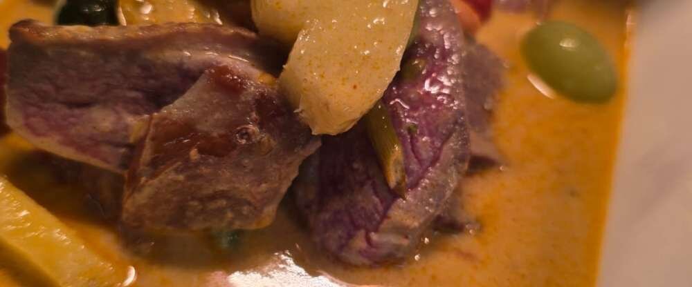 Schloss Krugsdorf Golf & Hotel - Küche