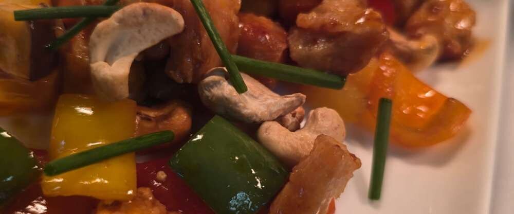 Schloss Krugsdorf Golf & Hotel - Küche