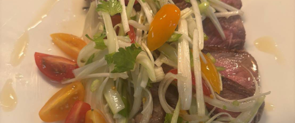 Schloss Krugsdorf Golf & Hotel - Küche