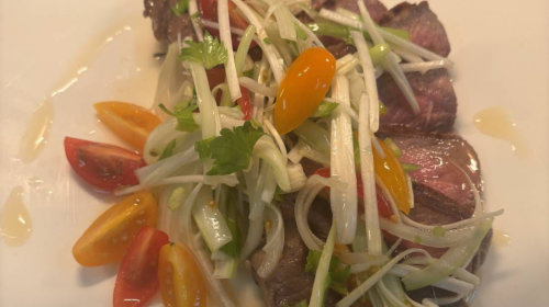 Schloss Krugsdorf Golf & Hotel - Küche