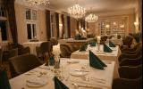 Schloss Krugsdorf Golf & Hotel - Restaurant