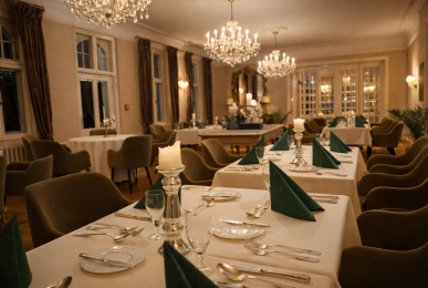 Array, Quelle: Schloss Krugsdorf Golf & Hotel