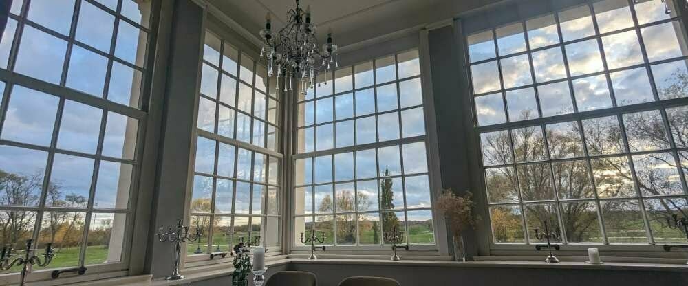 Schloss Krugsdorf Golf & Hotel - Restaurant