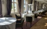 Schloss Krugsdorf Golf & Hotel - Restaurant