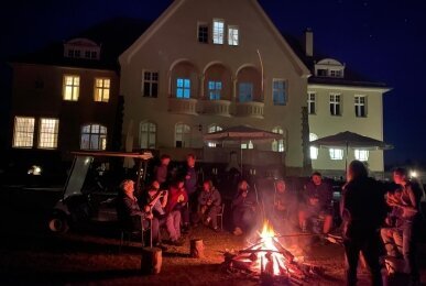 Schloss Krugsdorf Golf & Hotel - Restaurant, Quelle: Schloss Krugsdorf Golf & Hotel