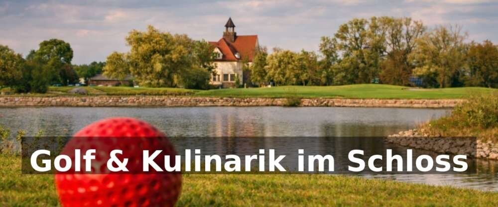 Schloss Krugsdorf Golf & Hotel - Sonstiges