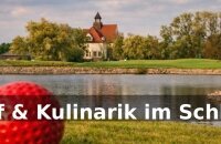 Schloss Krugsdorf Golf & Hotel - Golf