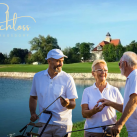 Schloss Krugsdorf Golf & Hotel - Sonstiges