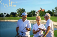 Schloss Krugsdorf Golf & Hotel - Sonstiges