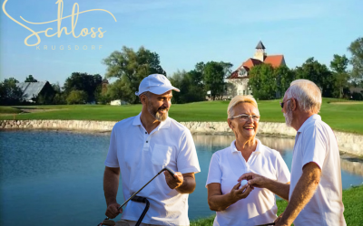 Schloss Krugsdorf Golf & Hotel - Sonstiges