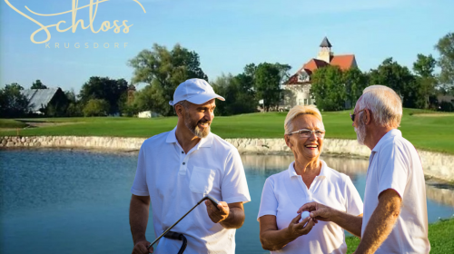 Schloss Krugsdorf Golf & Hotel - Sonstiges