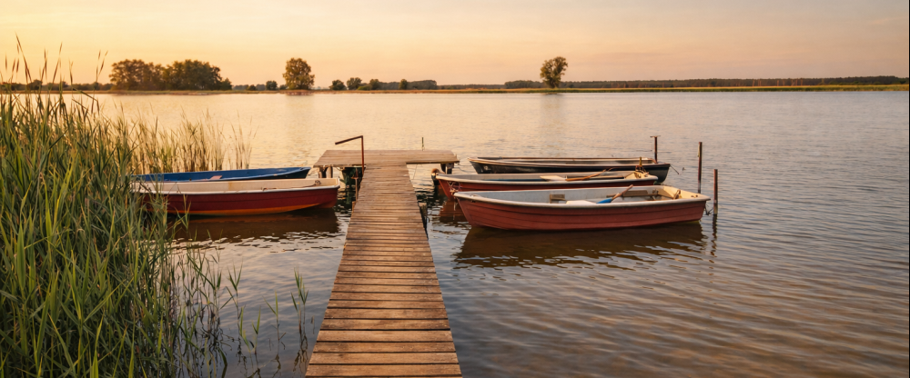 Schloss Krugsdorf Golf & Hotel - Terrasse/Außenbereich