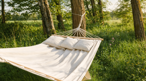 Schloss Krugsdorf Golf & Hotel - Terrasse/Außenbereich