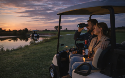 Abenteuer Wildtierpirsch mit Nachtsichtgerät