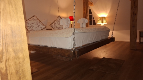 Schloss Krugsdorf Golf & Hotel - Zimmer